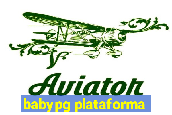 babypg plataforma